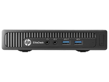 HP EliteDesk 800 G series DM Mini PC i7 (Brandnew)