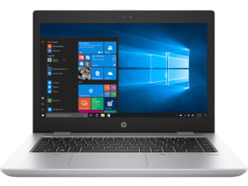 HP ProBook 640 G4 i7 | Fast Business Edition Laptop | 8GB |256GB SSD