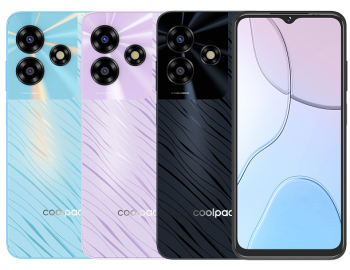COOLPAD C15 4GB+128GB