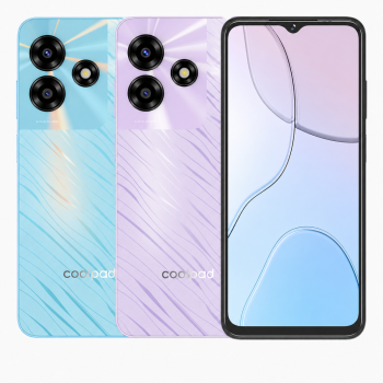 COOLPAD C15 4GB+128GB