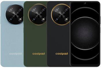 COOLPAD C16 4GB+128GB