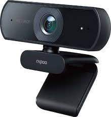 Rapoo C260 Webcam
