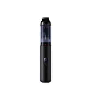 Baseus A5 Car Vacuum Cleaner (16000PA)-CLUSTER BLACK