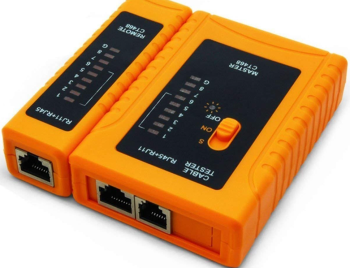 Mini Pro Cable Tester