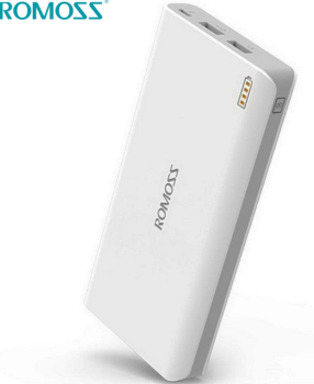 Romoss Sense 4 Powerbank