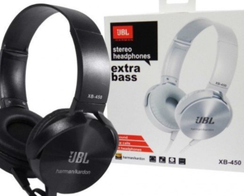XB-450 JBL Headset
