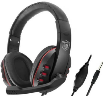 GM002 Gaming Headset