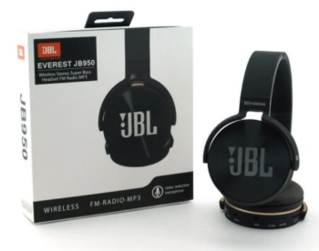 JB950 JBL Wireless Headset
