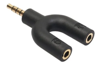 Audio Splitter