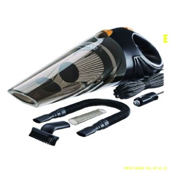 Car Vacuum Cleaner