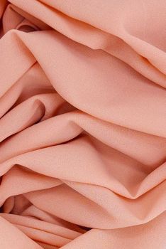 PREMIUM CHIFFON HIJAB - CASHMERE #3