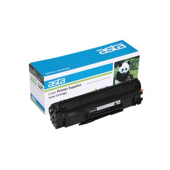 Asta Laser Toner Cartridge 85A