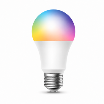 Smart WiFi Bulb