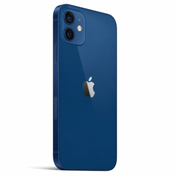 Apple iPhone 12 128GB Refurbished – Unlocked – 30 Days Warranty