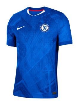 Chelsea 25/26 Home Jersey 