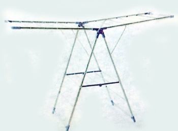 Outdoor Clothes Dryer