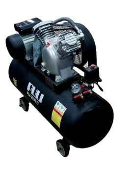  Air Compressor - Single Phase - 100L