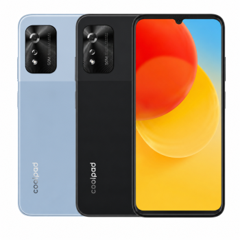 COOLPAD 30I 6GB+256GB