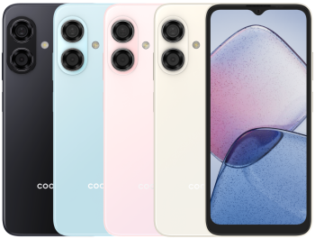 COOLPAD 40I 4GB+128GB