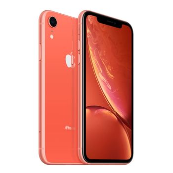 Apple Iphone XR (128 ) GB Coral