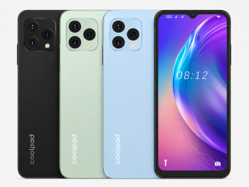 COOLPAD CP12 4GB+128GB