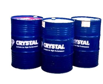 Crystal Hydraulic Oil  46 - 200L