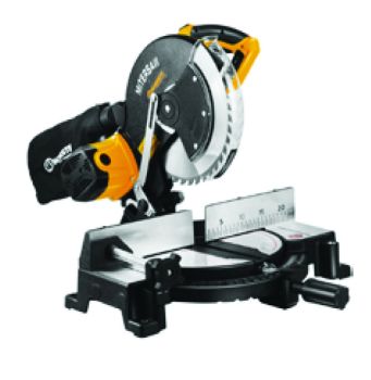 WORKSITE - MITRE SAW