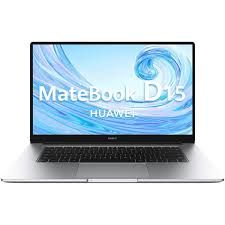 HUAWEI MateBook D 15