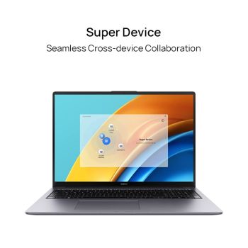 HUAWEI MateBook D 16