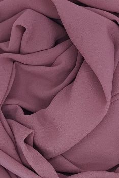 PREMIUM CHIFFON HIJAB - DHALIA # 7