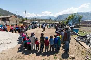 Village / Community Consultation