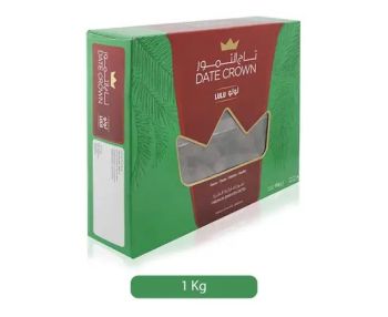 Lulu Dates - 1kg