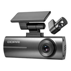 DDPAI CAR DASH CAM
