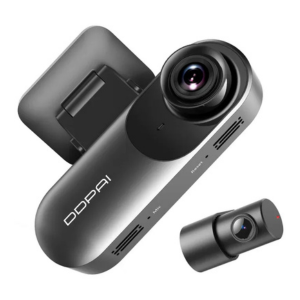 DDPAI DUAL DASH CAM