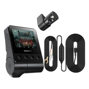 DDPAI Z40 DASH CAM
