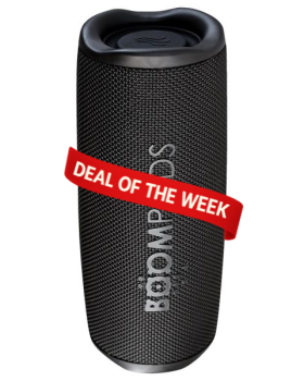 Boompods Beachboom 12