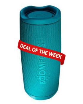 Boompods Beachboom 35