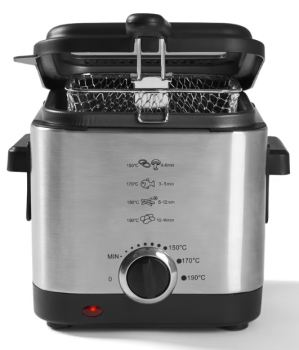 1.5 Litre Deep Fryer