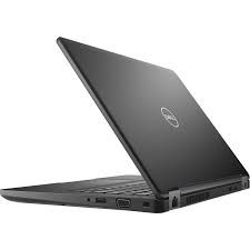 The Dell Latitude 5490