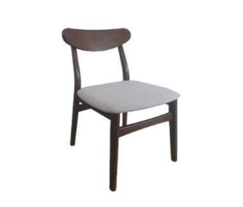 ACE DINING CHAIR WITH NORA FABRIC
