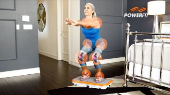 Powerfit Gym Compact