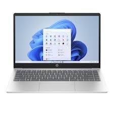 The HP LAPTOP 14-EM0141AU