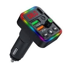 CAR P19 BT HANDS-FREE CAR CHARGER