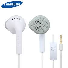 SAMSUNG EHS61 EARPODS WITH REMOTE AND MIC