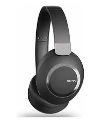 SONY WH-CHT580 NOISE CANCELLING HEADPHONES