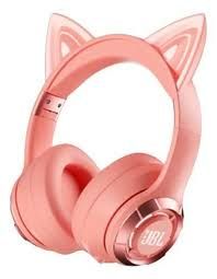 JBL TUNE60D CAT EAR WIRELESS HEADPHONES