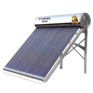 Fortes Solar Water Heater