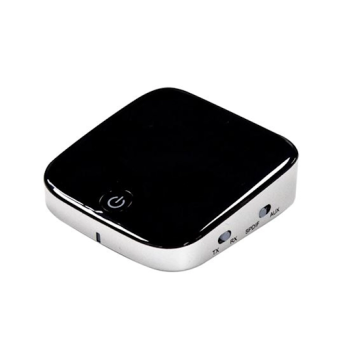 DYNAMIX BLUECAST-2 BLUETOOTH 5.0 TRANSMITTER RECEIVER FOR DIGITAL OPTICAL TOSLINK/SPDIF.