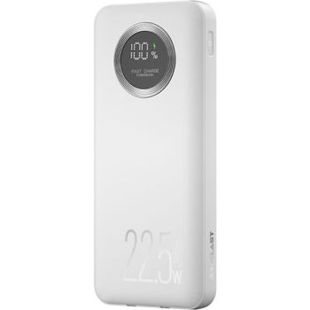 TECLAST E10 PRO WHITE POWERBANK