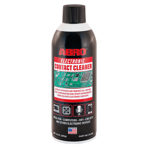Electronic service cleaner (163 grams)